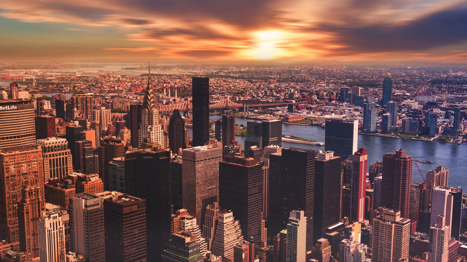 Manhattan 6th Ave - Chelsea By Ihg Hotel New York