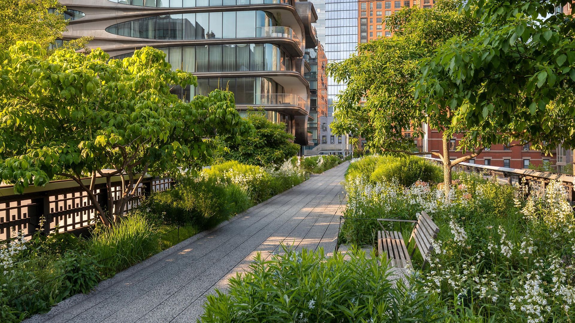Express Nyc Chelsea - Nomad Area By Ihg