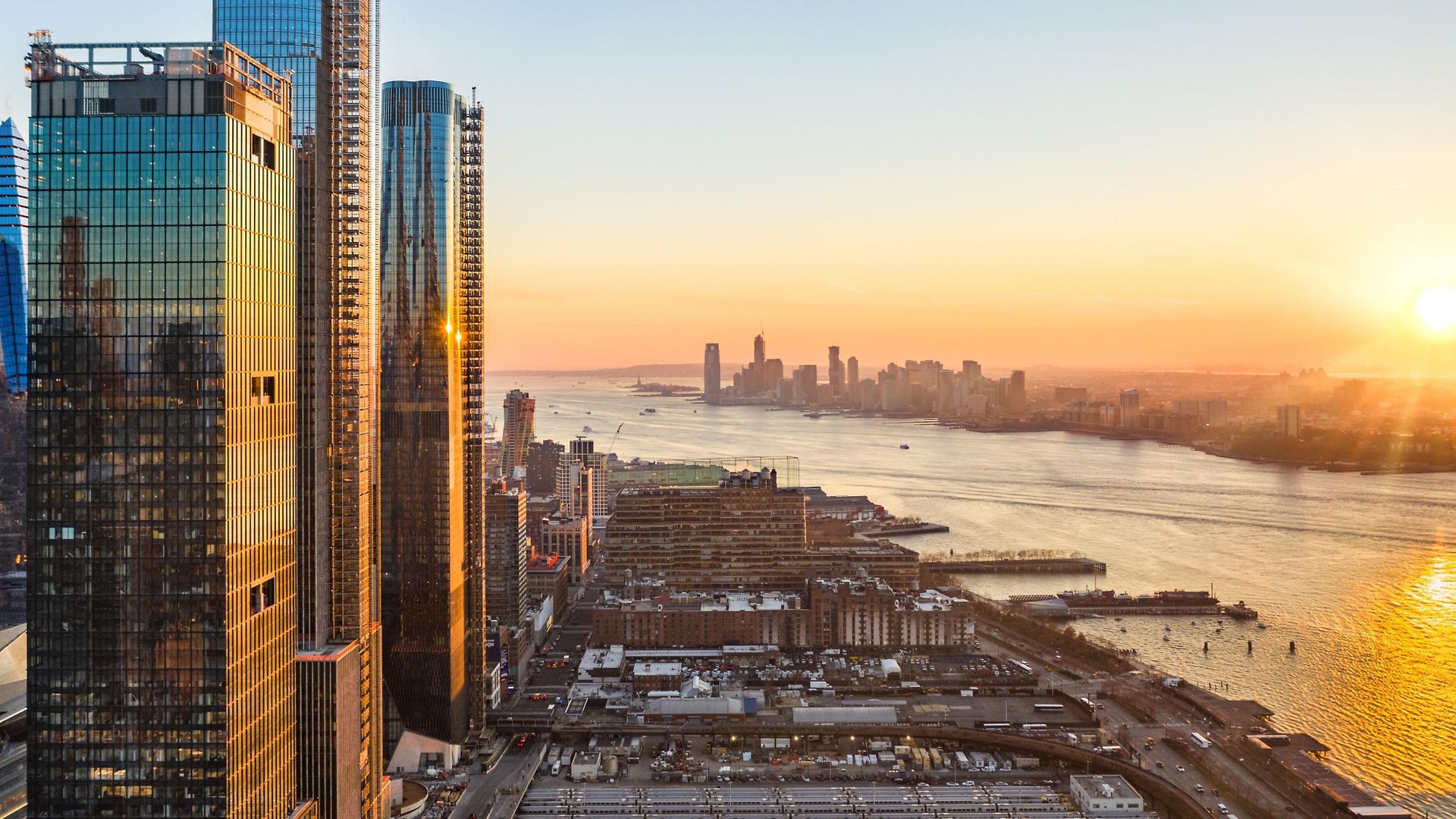 Express Nyc Chelsea - Nomad Area By Ihg 3*