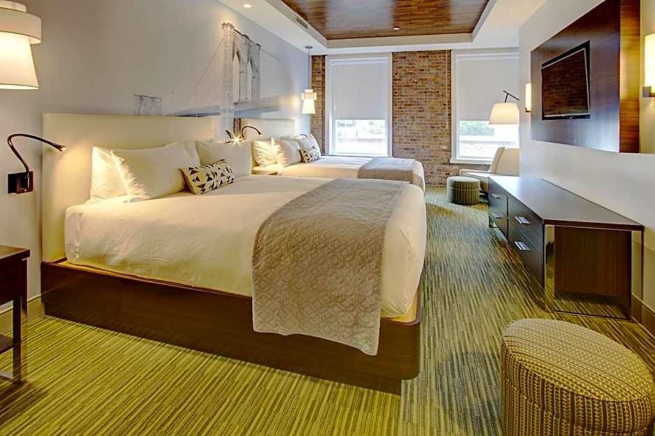 Hotel The Brooklyn 3*