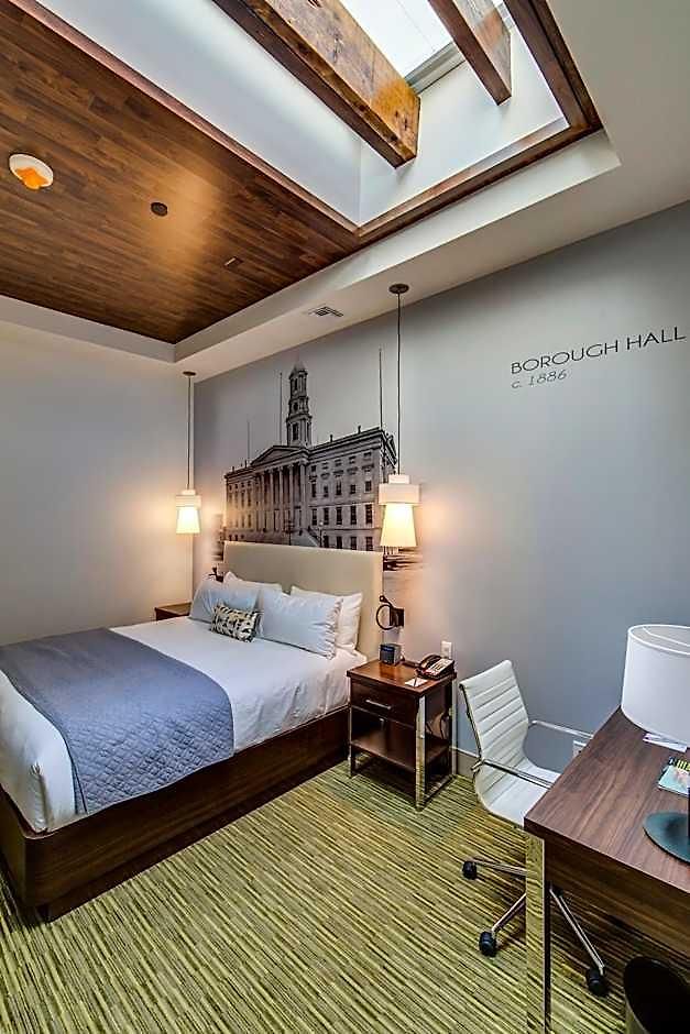 The Brooklyn Hotel