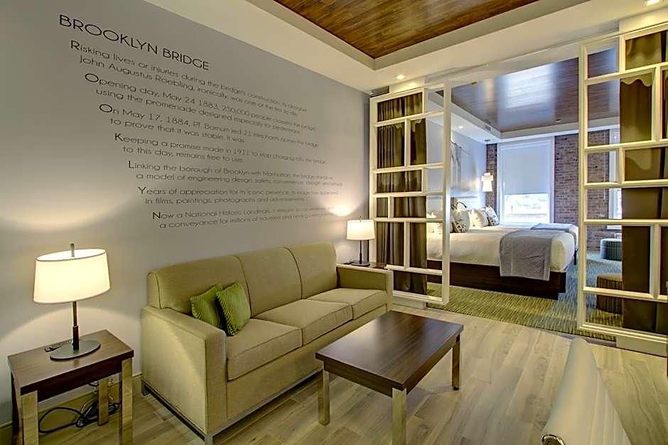 Hotel The Brooklyn