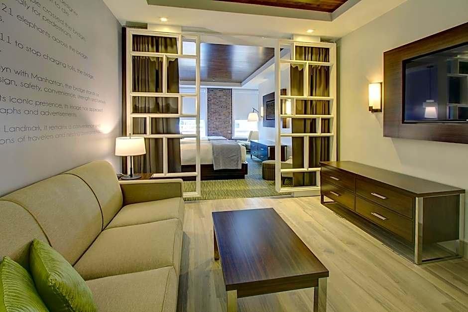 The Brooklyn Hotel New York