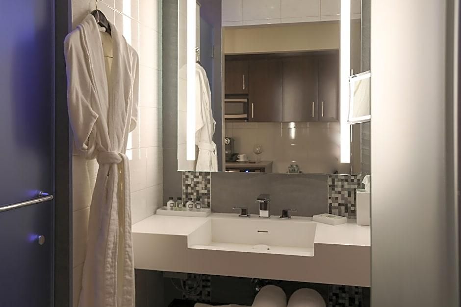 The Brooklyn Hotel 3*