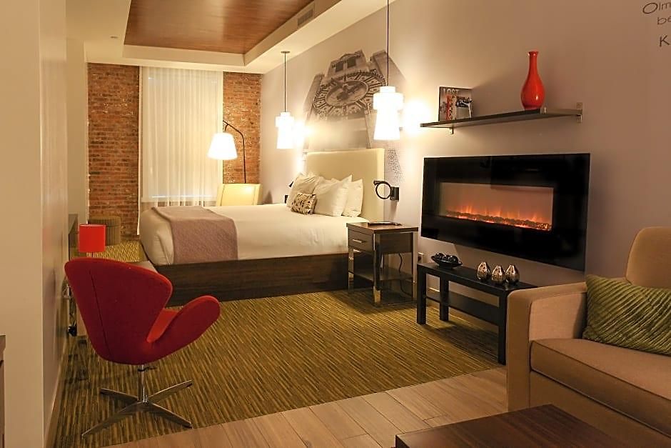 Hotel The Brooklyn New York