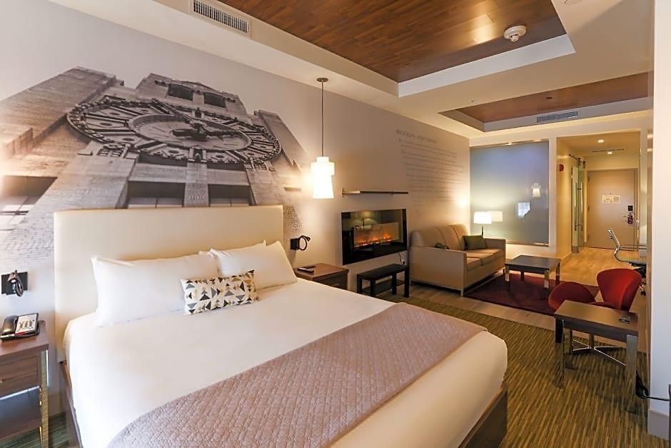 The Brooklyn 3* New York