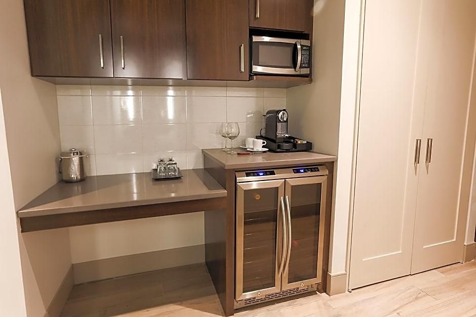 Hotel The Brooklyn New York