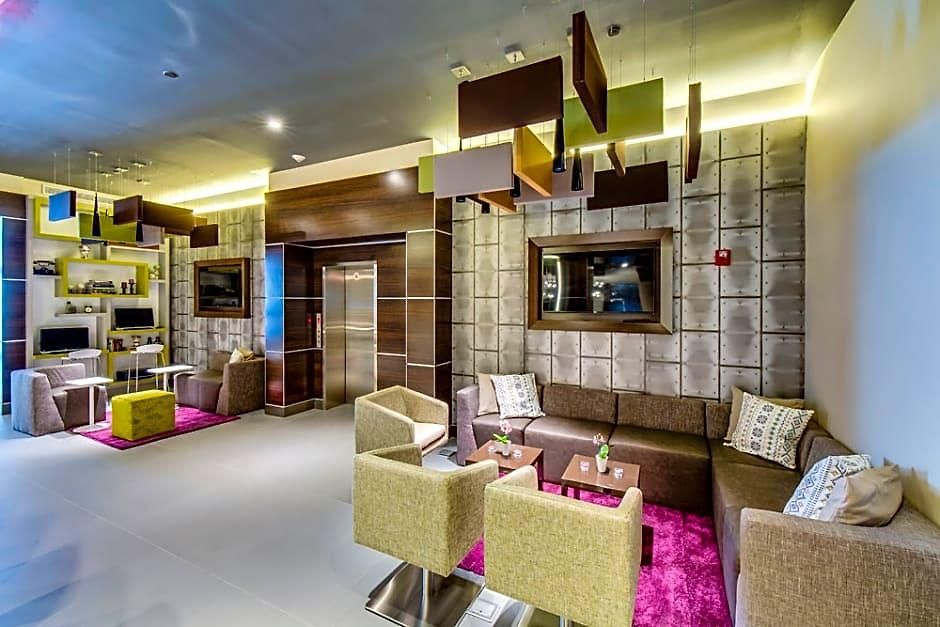 Hotel The Brooklyn 3*