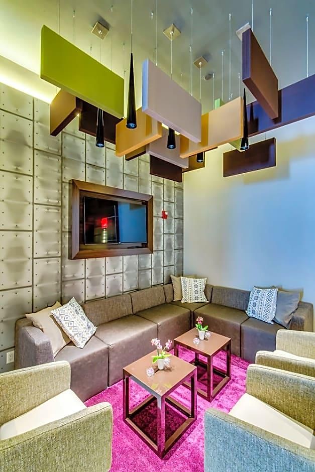 Hotel The Brooklyn New York