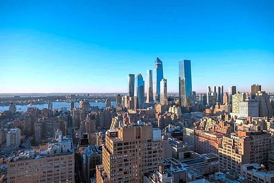 Renaissance Chelsea 4* New York