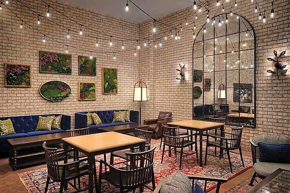 Hotel Renaissance Chelsea New York