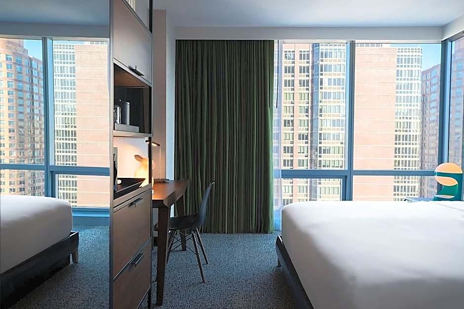Hotel Renaissance Chelsea
