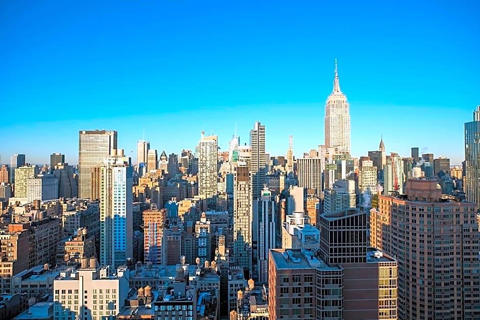 Renaissance Chelsea Hotel New York