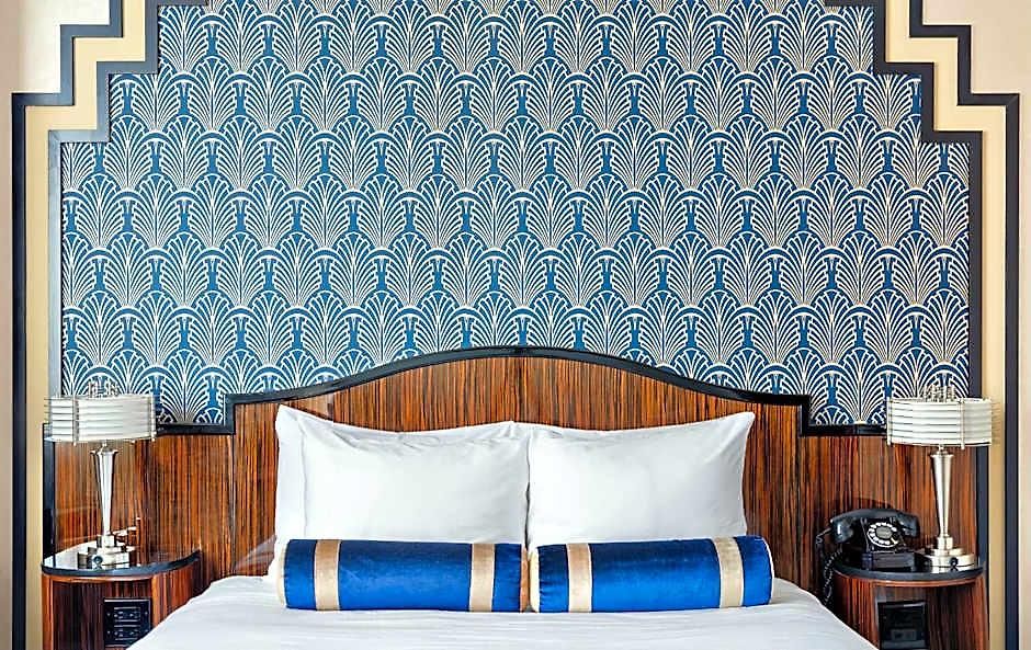 Hotel Walker Greenwich Village New York