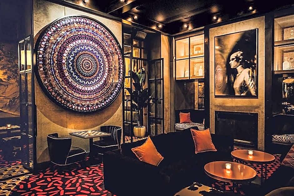 Sixty Soho New York