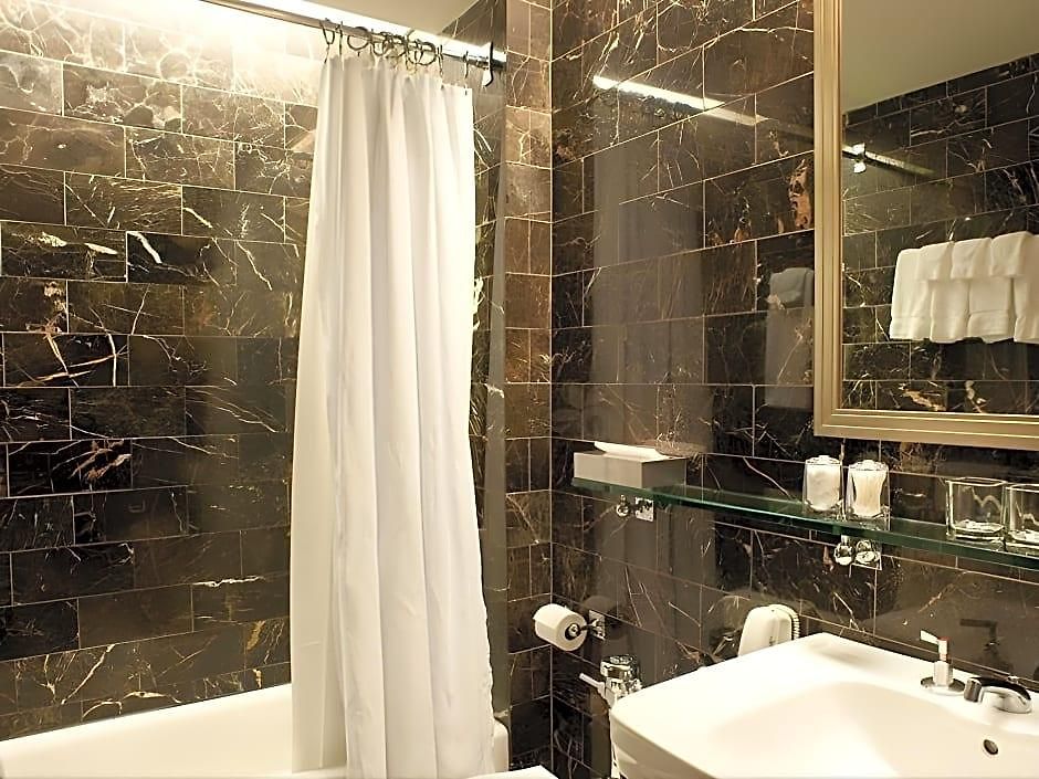 Hotel Sixty Soho New York