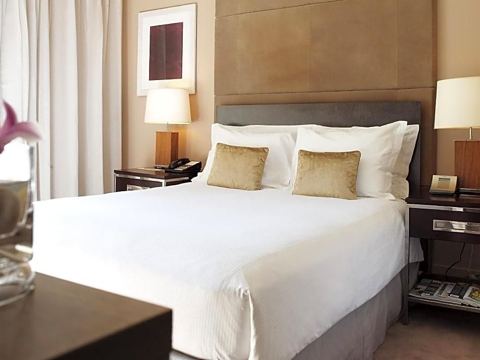 Sixty Soho Hotel New York