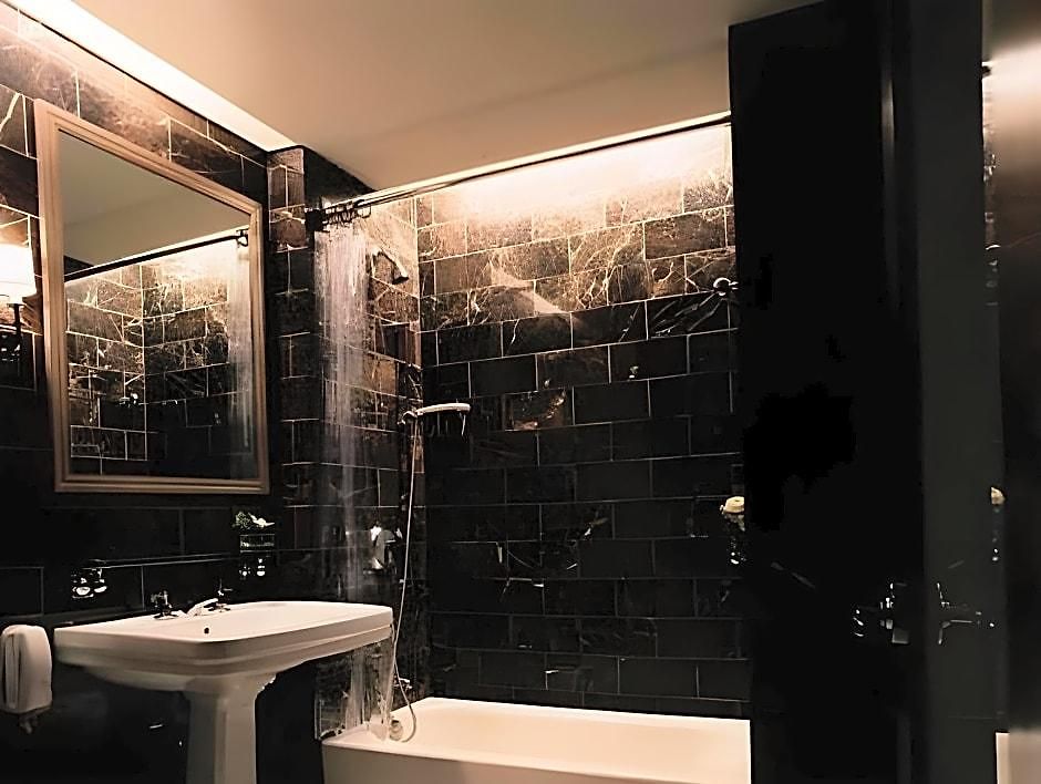 Sixty Soho Hotel New York