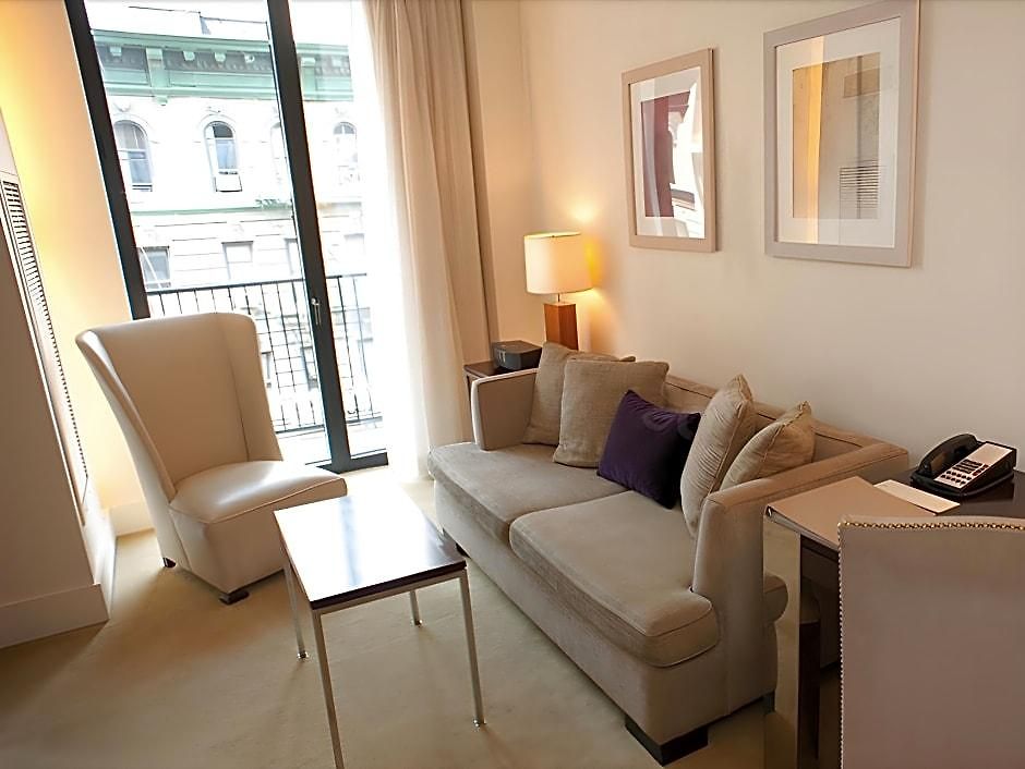 Hotel Sixty Soho New York