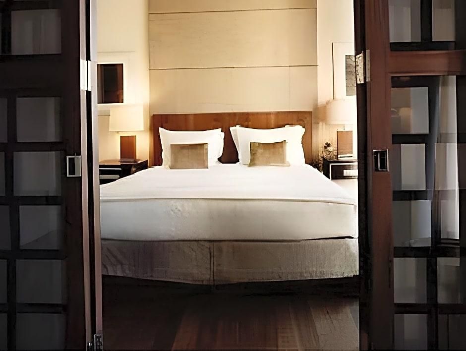 Hotel Sixty Soho New York