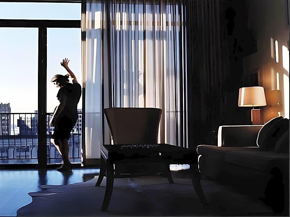 Sixty Soho Hotel New York