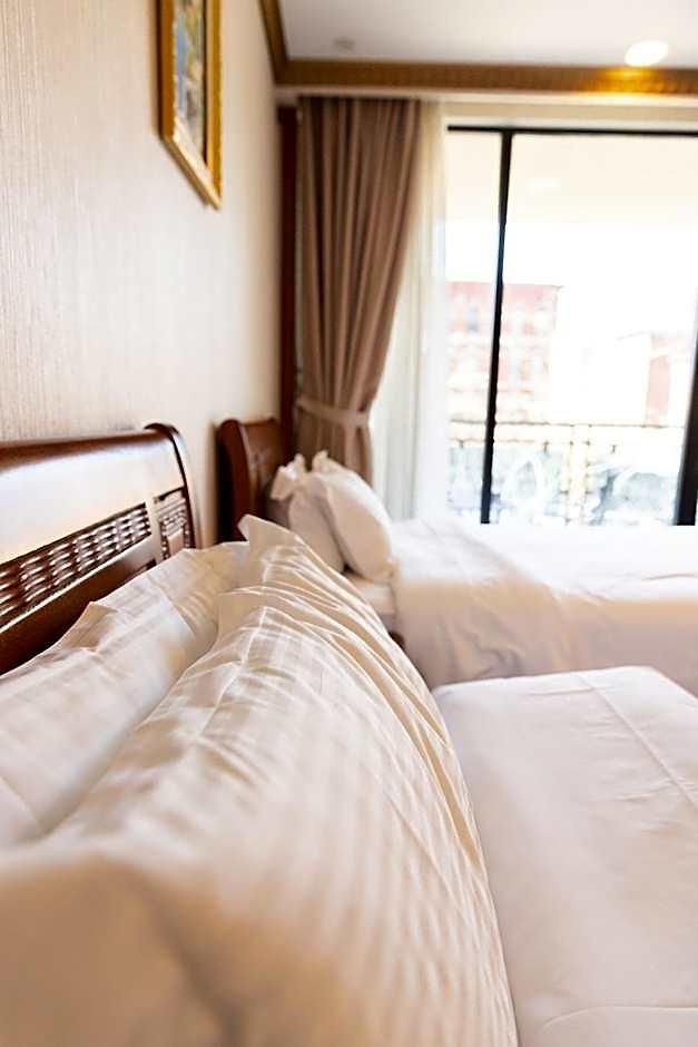 Hotel The Allen 4*