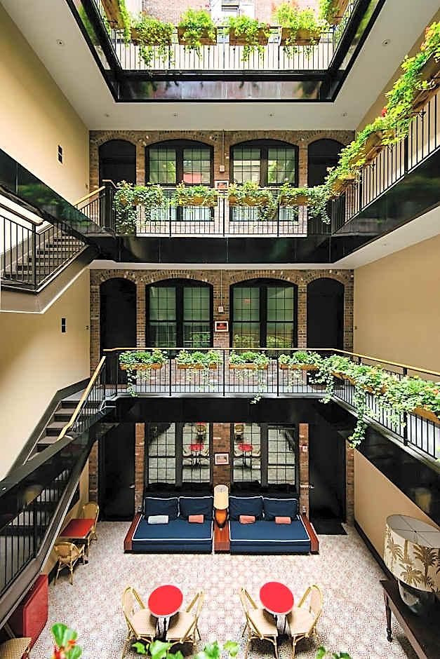 The Broome