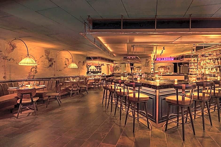Moxy Nyc East Village 3* New York