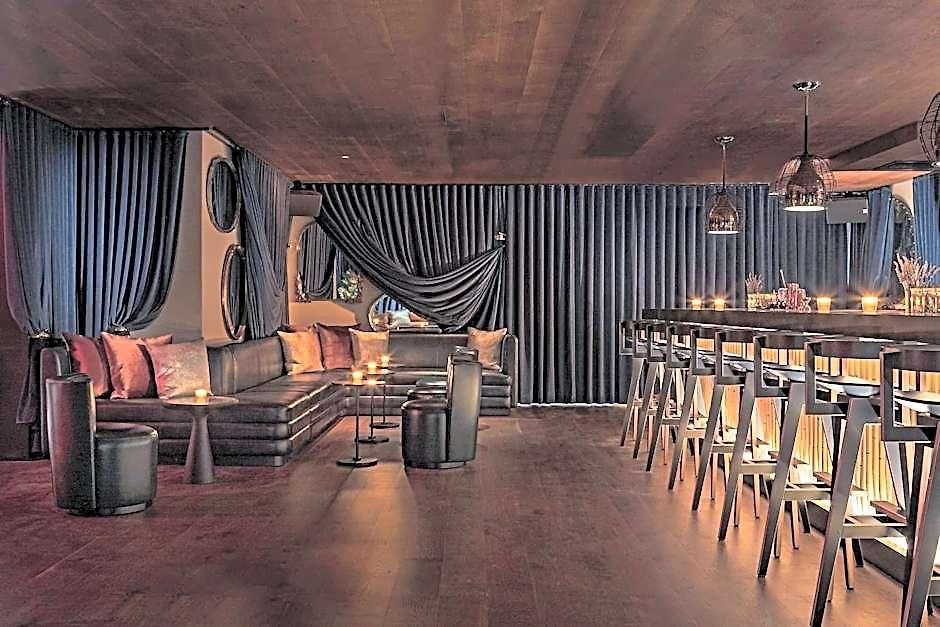 Hotel Moxy Nyc East Village New York