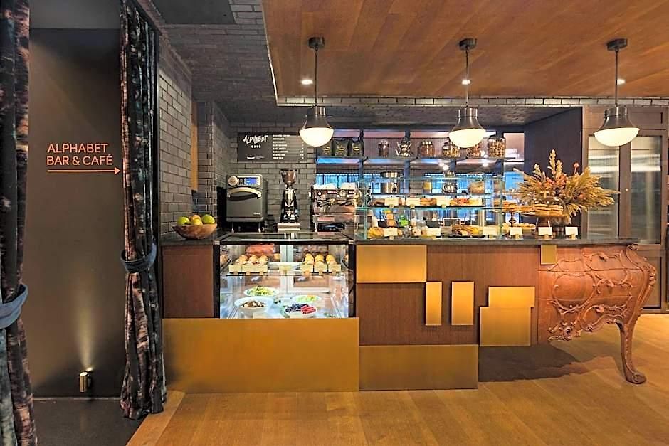 Moxy Nyc East Village 3*