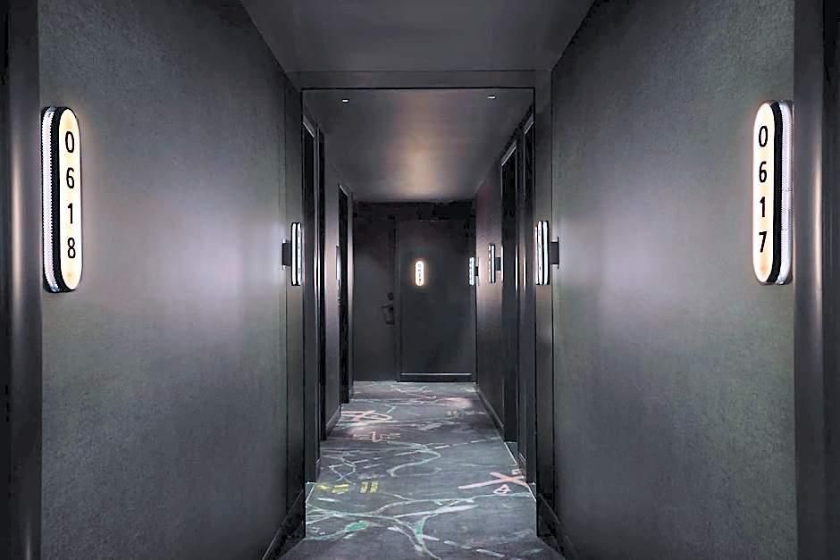 Moxy Nyc East Village New York