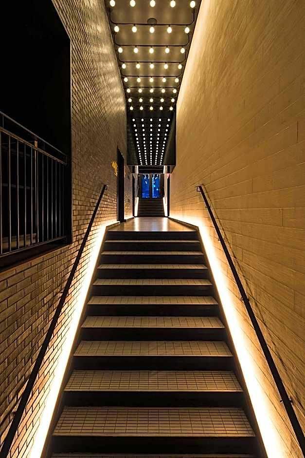 Hotel Moxy Nyc East Village New York