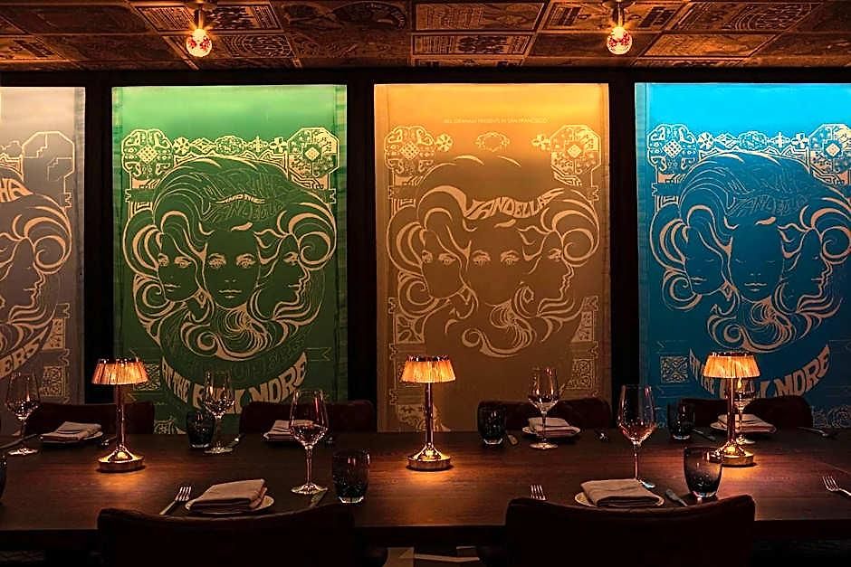 Moxy Nyc East Village New York
