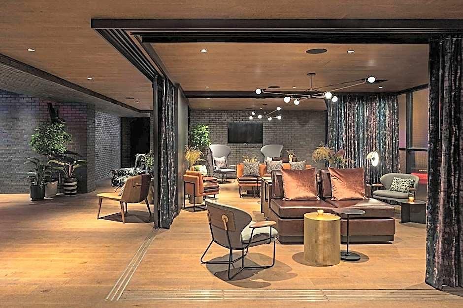 Moxy Nyc East Village New York