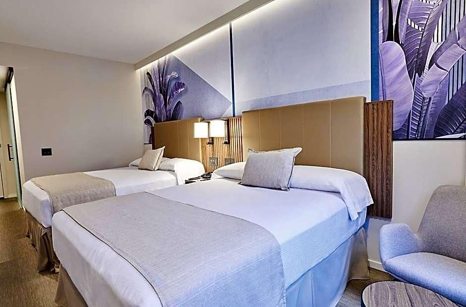 Riu Plaza Manhattan Times Square Hotel