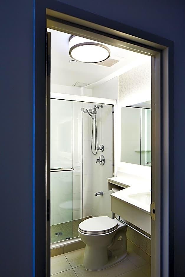 Hotel Express - Nyc Brooklyn - Sunset Park By Ihg New York