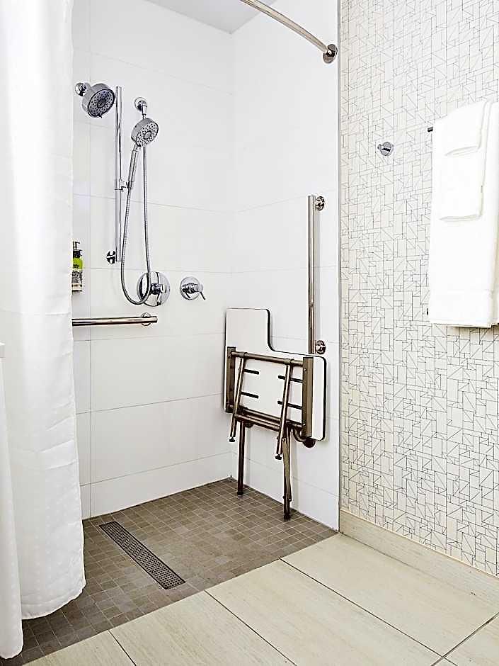 Express - Nyc Brooklyn - Sunset Park By Ihg 3*