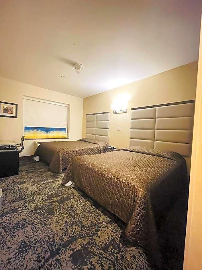 7 Days Hotel New York