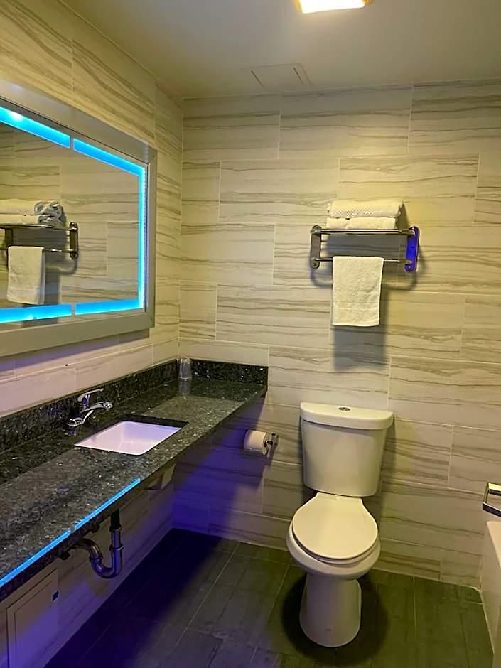 Hotel 7 Days 3*