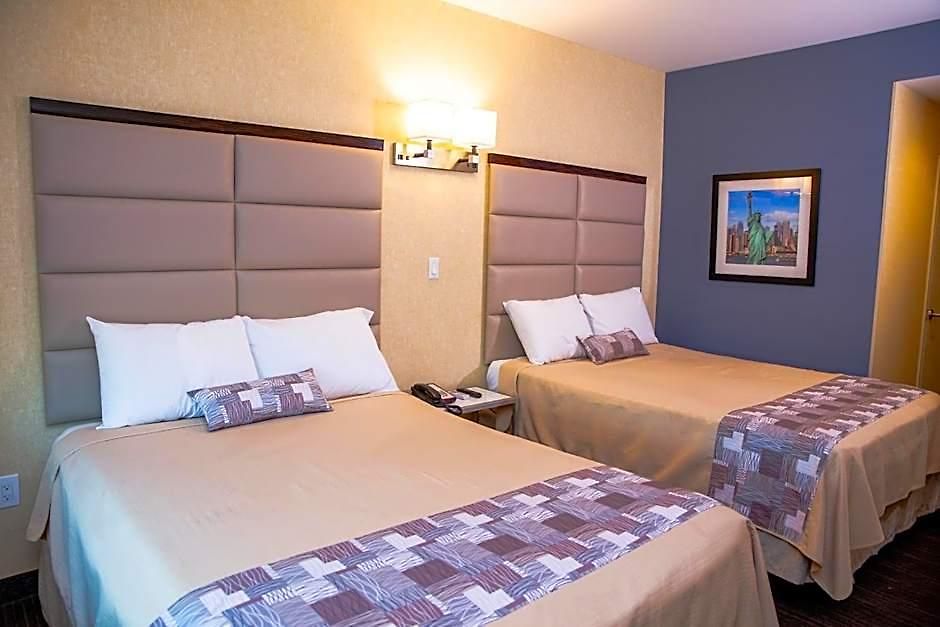 7 Days Hotel 3*
