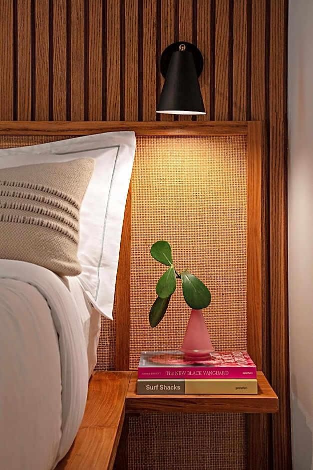 The Rockaway Hotel