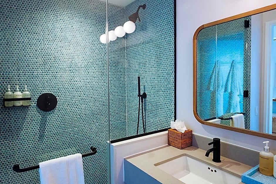 Hotel The Rockaway 4*
