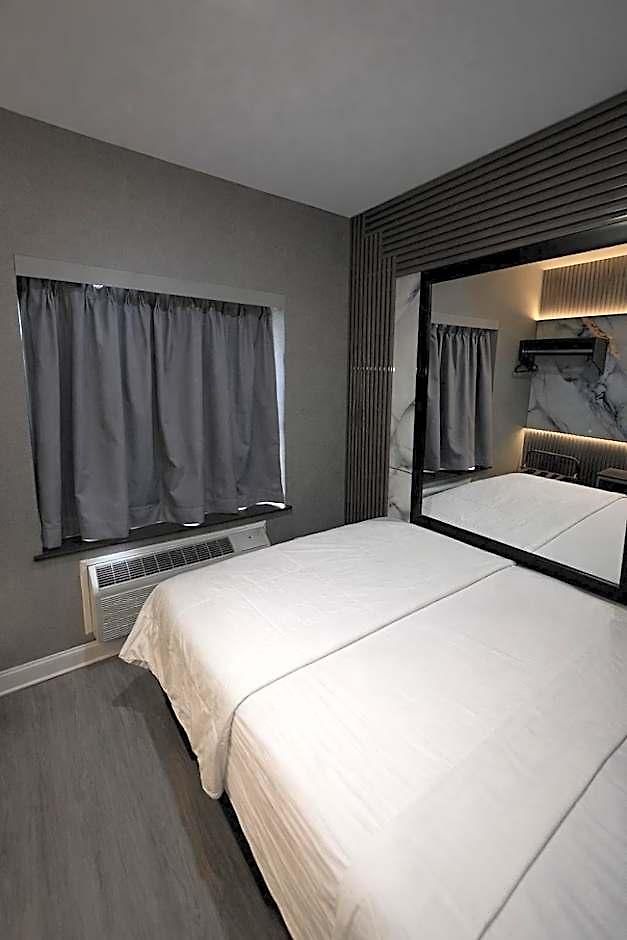 Grandview Hotel New York