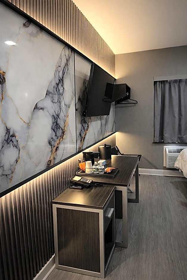 Grandview Hotel 2*
