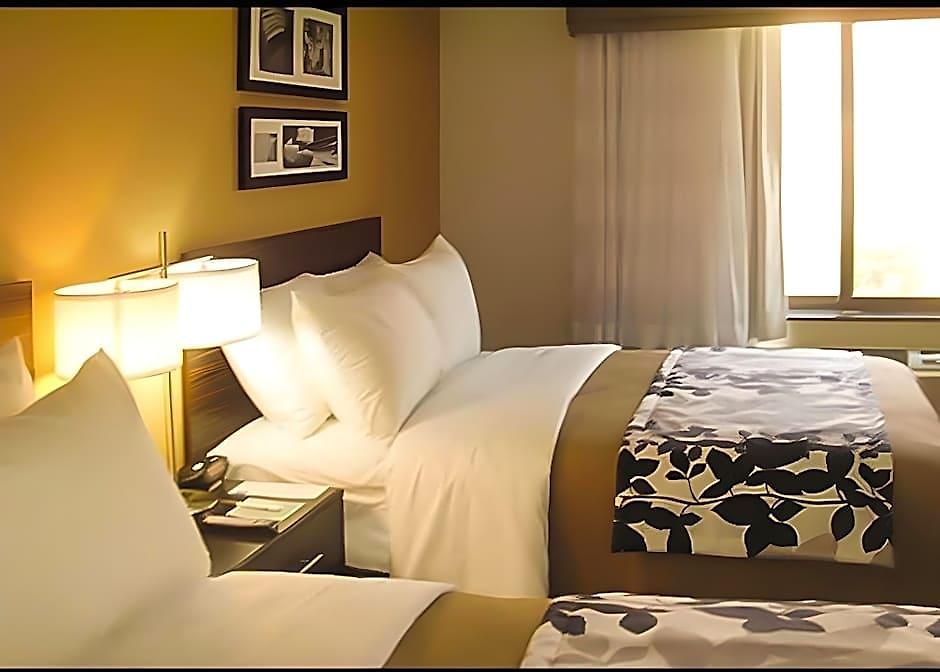 Hotel The Vue Brooklyn