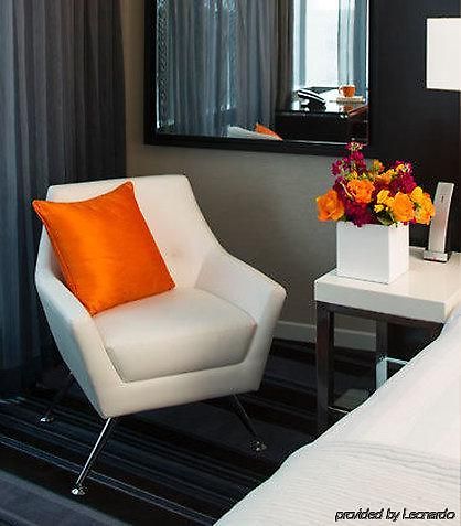 Hotel Courtyard By Marriott Manhattan/central Park