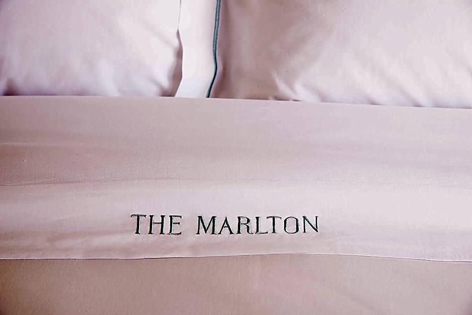 The Marlton 4* New York