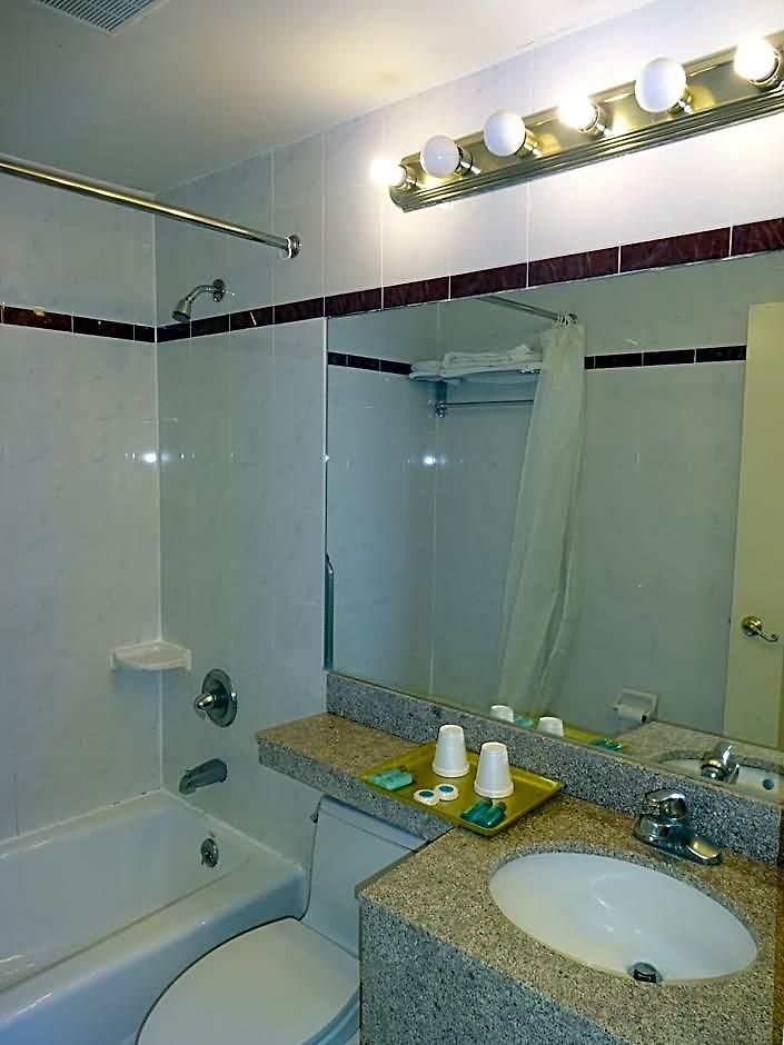 Flushing 2*