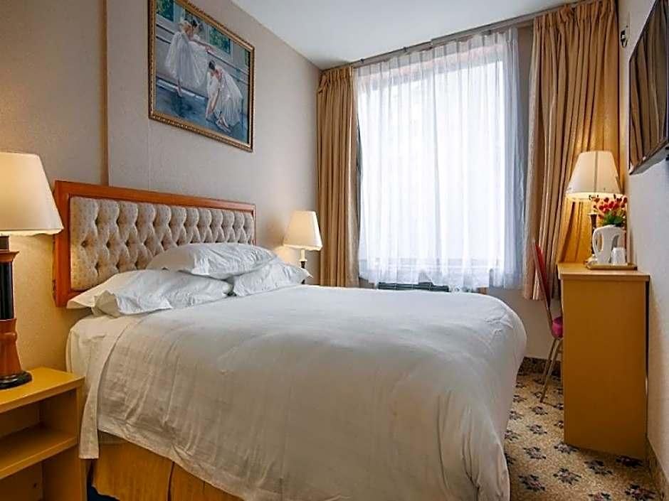 Flushing Hotel New York