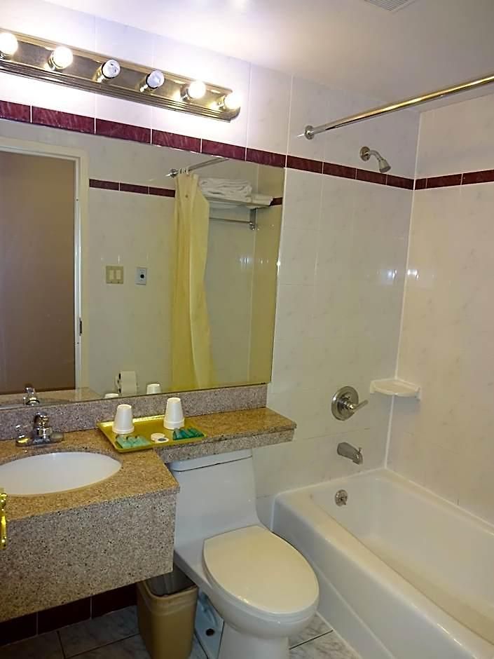 Hotel Flushing